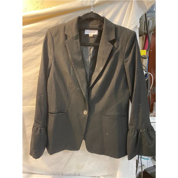 Calvin Klein size 8