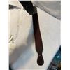 Image 2 : Pig skin razor sharpener
