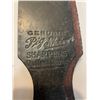 Image 3 : Pig skin razor sharpener