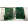 Image 2 : (2) Okuma #E0241-653-029C AC SSR Output 1B Circuit Boards