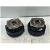 Image 1 : (2) Okuma #Type F Absolute Encoders w/Board #E4809-024-019-D