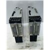 Image 2 : (2) Okuma #MIV08DB-1-B5 Servo Drives