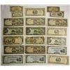 Image 1 : (20) JAPANEESE CURRENCY / NOTES