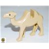 Image 1 : LEGO CAMEL BLACK EYES WHITE PUPILS