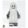 Image 1 : GHOST GLOW IN THE DARK LEGO MINI FIG