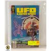 Image 1 : 1979 NO.22 UFO & OUTER SPACE COMIC BOOK