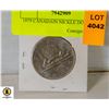 Image 1 : 1979 CANADAIN NICKLE DOLLAR