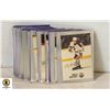 Image 1 : ESSO NHL ALLSTAR COLLECTION AUTOGRAPH CARDS