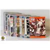 Image 1 : 1990 PRO SET NFL COLLECTION ALL SLEEVED