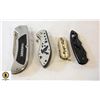 Image 1 : POCKET KNIFE COLLECTION