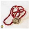 Image 1 : PURE NICKEL BOLO TIE