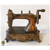 Image 1 : COPPER SEWING MACHINE