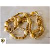 Image 1 : SHELL NECKLACE 38"