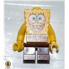 Image 1 : LEGO SPONGEBOB SQUAREPANTS MINIFIGURE