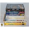 Image 1 : LOT OF WAR DVDS & BOOKS