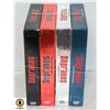 Image 1 : THE SOPRANOS SEASONS ,1,2,4, & 5