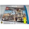 Image 1 : LEGO PRINCE OF PERSIA 7573 MANUAL