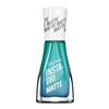 Image 2 : 5 NEW BOTTLES OF SALLY HANSEN 012 SMOLDERING TEAL