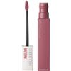 Image 1 : 5 NEW  MAYBELLINE SUPER STAY MATTE INK LIQUID LIP
