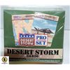 Image 1 : BOX OF FACTORY SEALED DESSERT STORM CARDS