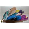 Image 1 : FLAT OF NEW FLIP FLOPS