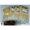Image 1 : 4 PAIRÿBDG WORKGLOVES