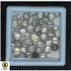 Image 1 : #175-NATURAL RAINBOW MOONSTONE ROUGHT 30.05CT