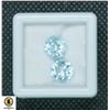 Image 1 : #105-NATURAL SKY BLUE TOPAZ GEMSTONE 4.80CT