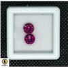 Image 1 : #114-NATURAL MOZAMBIQUE RUBY GEMSTONE 2.0CT