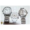 Image 1 : NIXON, ARMANI EXCHANGE, SINOBI