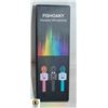 Image 1 : FASHOAKY KAREOKE MICROPHONE, NEW IN BOX