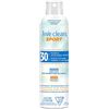 Image 1 : NEW SET OF 2 LIVE CLEAN 177G BOTTLES OF SUNSCREEN