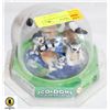 ECO DOME LEMUR FIGURE SET IN BOX