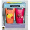 Image 1 : NEW SEALED FREEMAN CLEARING PEEL-OFF CLAY MASK -