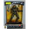 Image 1 : HALO 3 LEGENDARY FIGURE IN BOX