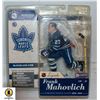 Image 1 : FRANK MAHOVLICH ACTION FIGURE MCFARLANE