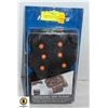 Image 1 : KORKERS FOOTWEAR MENS ORIGNAL ICE CLEAT M NEW