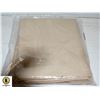 Image 1 : 2 PCS LINEN LOOK OUTDOOR LUMBAR PILLOW COVERS