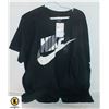 Image 1 : NEW WITH TAGS NIKE MENS XXL T SHIRT BLACK
