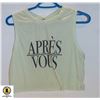 Image 1 : NEW WITH TAGS LADIES LIGHT GREEN ARBORIST SHIRT
