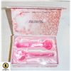 Image 1 : NEW IN BOX ICE GLOBE FACIAL ROLLER