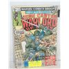 Image 1 : WARLORD OF MARS #13 - MARCH OF THE DEAD
