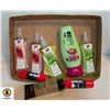 Image 1 : FLAT OF PERSONAL CARE PRODUCTS