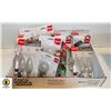 Image 1 : MIXED FLAT OF NEW RCA LIGHT BULBS