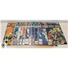 Image 1 : MARVEL STRANGE TALES #1-19 COMIC LOT