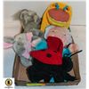 Image 1 : PUPPETS