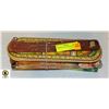 Image 1 : 12 PACKS INCENSE WITH HOLDER