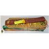 Image 1 : 12 PACKS INCENSE WITH HOLDER