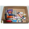 Image 1 : LOT OF 20 LIGHTERS TESTED