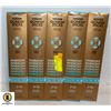 Image 1 : 5 PACKS OF INCENSE,HARMONY